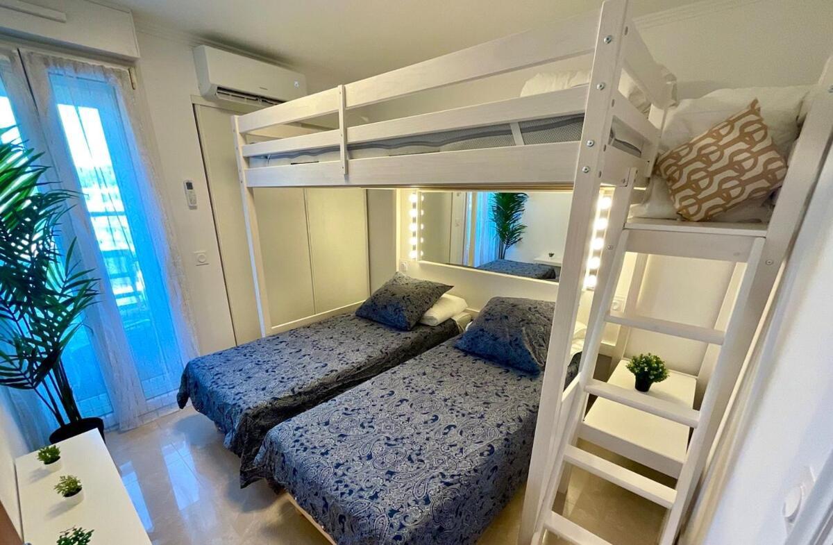 Appartement Le Panorama *