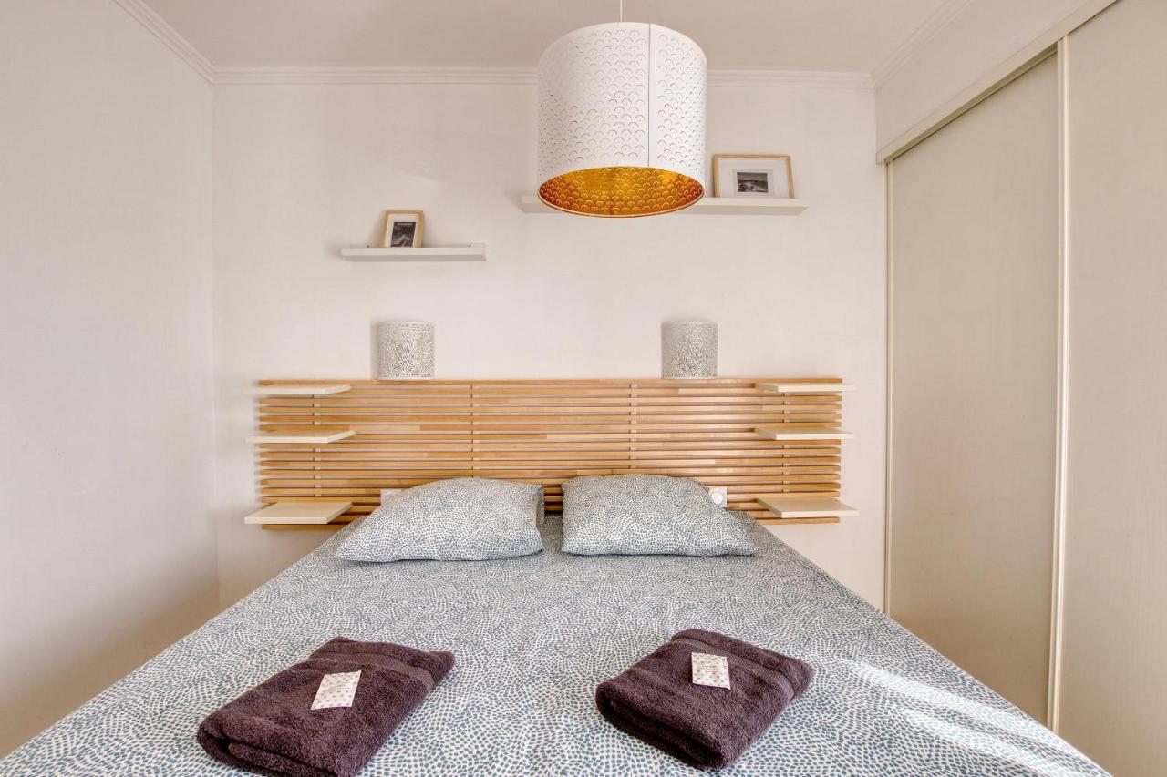 Appartement Le Panorama *