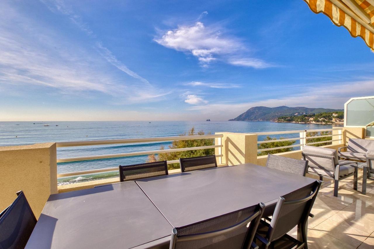 Le Panorama Appartement La Seyne-sur-Mer