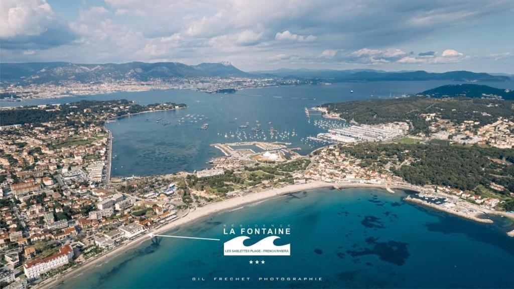 Le Panorama La Seyne-sur-Mer